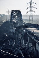 Гаряче цинкування для відбудови України: уроки післявоєнної Європи 1945–1960, які заощадять мільярди в 2026–2040