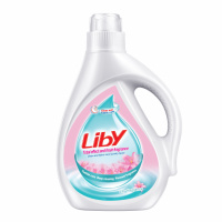 Жидкое средство Liby для стирки (1 л) - 30 стирок