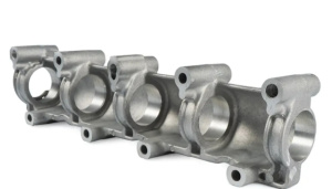 Ліжко розподільного валу