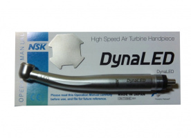 NSK DynaLed турбинный наконечник керамические подшипники, LED (генератор)