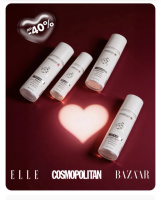 Знижки до -40 %  на всю косметику та бади