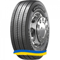 315/80R22.5 Hankook Smart LINE AL50 156/150L Рулевая шина