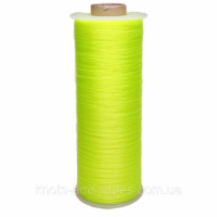 Леска полиамидная флуоресцентная диаметр 0,70 мм | Мононить флуоресцентная, рыболовная леска