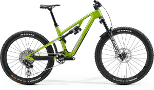 Велосипед Merida ONE-SIXTY 10K