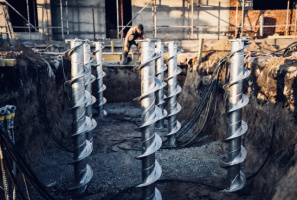 HDG + катодний захист за NACE SP0169-2024: розрахунок щільності струму в ґрунтах України