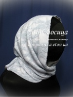 Нежная моделька «Галина» зимний вариант.