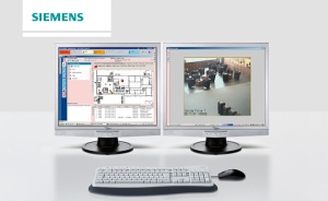 Системы мониторинга и управления SIEMENS