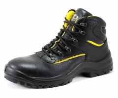 Спецобувь, ботинки для рабочих профессий Seven Safety 724