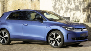 Volkswagen ID.Polo