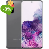 Samsung Galaxy S20 Plus 5G G986U1 12GB/128GB Cosmic Gray (Refurbished)
