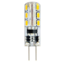 Лампа світлодіодна  «MICRO - 2» 1.5W 6400К G4