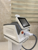 Портативный аппарат лазерной эпиляции R-1200
