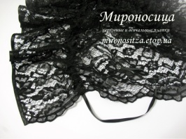 Новиночка! модель «Скорбь»
