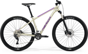 Велосипед Merida BIG.NINE 300