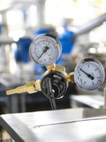 Редуктор вуглекислотний УР-6 GRIZZLY