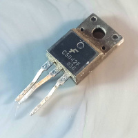 2SC5042F, C5042F