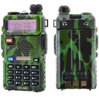 ​Программирование Baofeng UV-5R через CHIRP