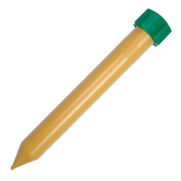 Отпугиватель кротов землероек слепышей на батарейках LS-997P