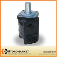Гидромотор привода дорожной щетки OMS-195