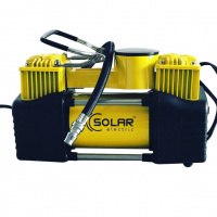 Автомобильный компрессор Solar AR-208