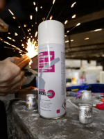 Антипригарний спрей Binzel для зварювання 400ml