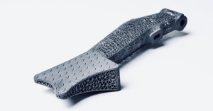 Інтеграція гарячого цинкування з 3D-друком