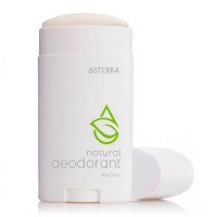 Натуральный дезодорант doTERRA Natural Deodorant 50 г
