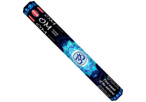 Ароматичні палички HEM OM – гармонія медитації та спокою