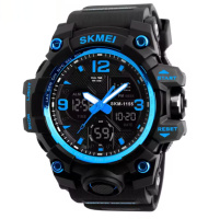 Skmei Hamlet Blue 1155B