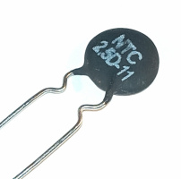 NTC-2.5D-11 - термистор