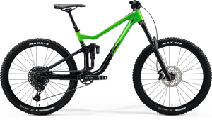Велосипед Merida ONE-SIXTY 3000