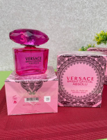 Жіноча парфумована вода Versace Bright Crystal Absolu