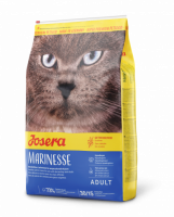 Josera Marinesse (30/15) для кошек гипоаллергенный на лососе 0.4,2,4.25,10 кг