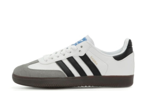Чоловічі кросівки Adidas Samba OG (41-45)