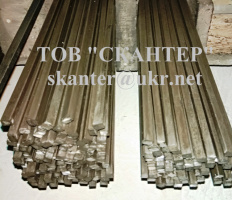Шпоночный материал 10х8 шпоночная сталь