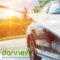 Автокосметика DANNEV