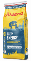 Josera High Energy (30/21) корм для активных собак 15 кг