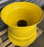 Колісний диск на комбайн John Deere DW27x32