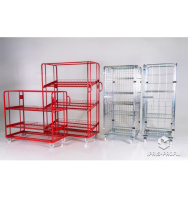 Ролл контейнеры от производителя: почему бизнес в Киеве выбирает прямые поставки с завода