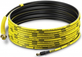 Комплект для прочистки труб (7.5 м -15 м) Karcher