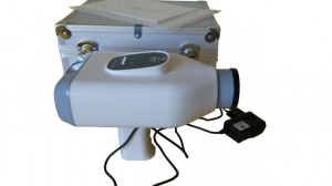 BLX-8 Plus рентген-аппарат стоматологический портативный