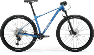 Велосипед Merida BIG.NINE 600