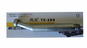 TOSI TX 164 турбинный наконечник с подсветкой ортопедические керамические подшипники, Generator LED