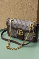 Gucci brown/beige