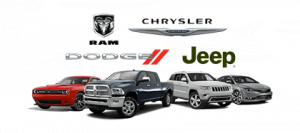 Расширение ассортимента продукцией FCA  (Fiat Chrysler Automobiles) FIAT DODGE, RAM, JEEP, CHRYSLER.