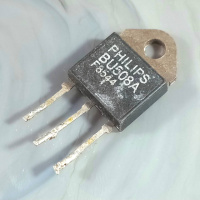 BU508A