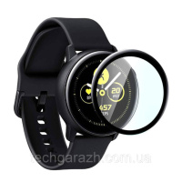 Захисне скло для Samsung Sport Watch Active