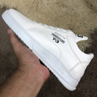 Кроссовки Adidas Y-3 Bashyo Sneakers White