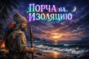 Снятие порчи на изоляцию. Вычитка