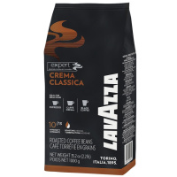 Кава в зернах Lavazza Expert Crema Classica 1кг